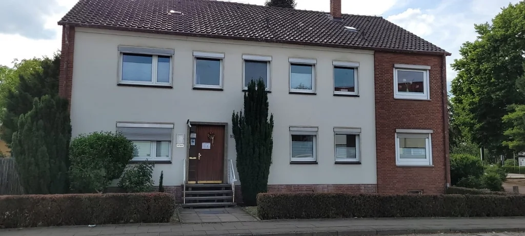 Das ist Versuche 1 zu neuer Version 0.1.2 - St Bernward Pfarrhaus